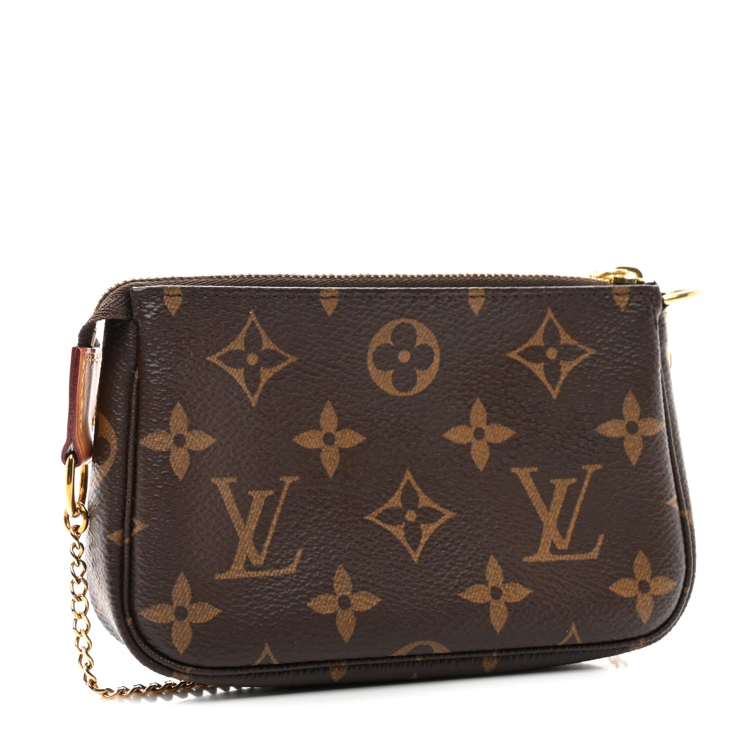 Monogram Mini Pochette Accessories