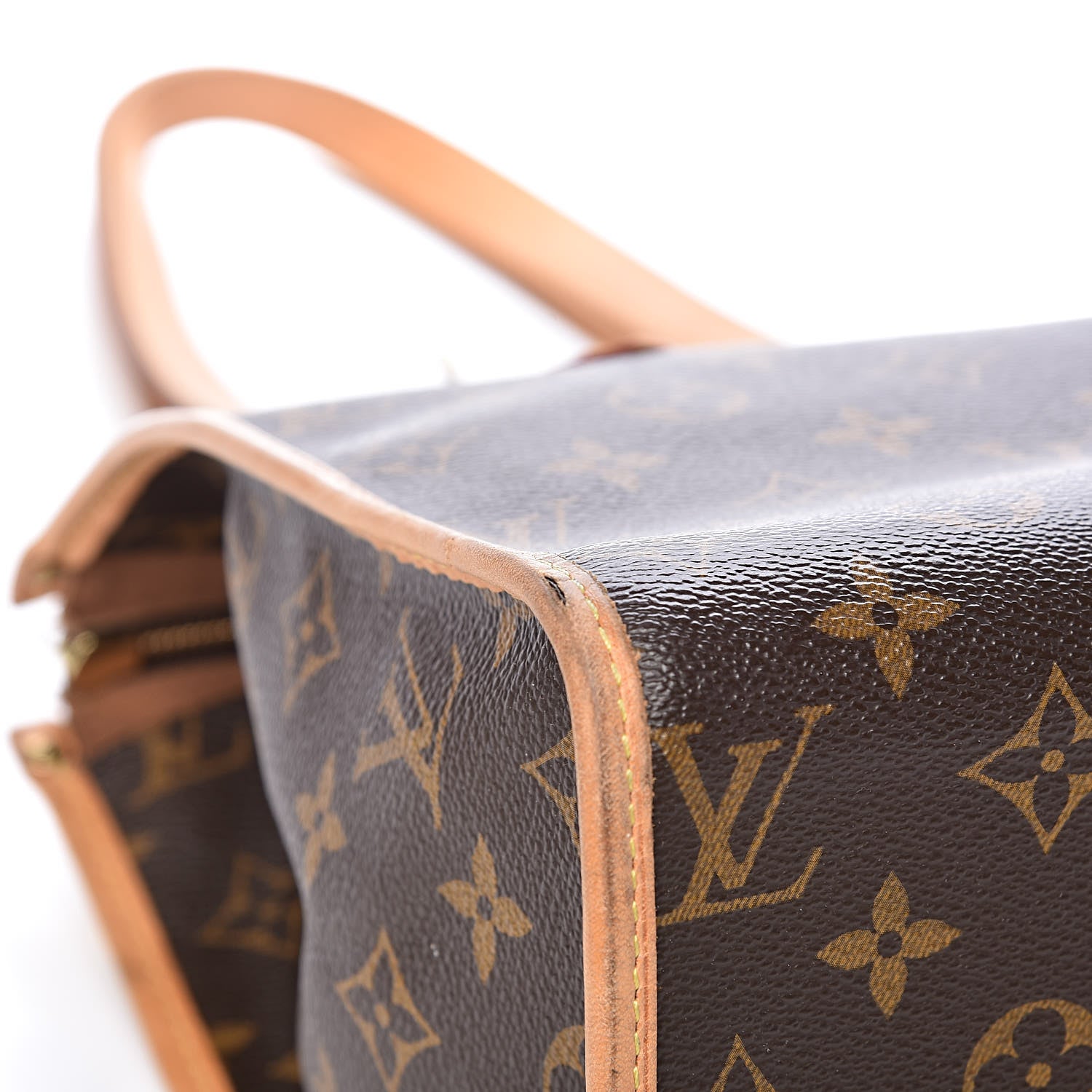 Louis Vuitton Monogram Popincourt Haut 10 of 13