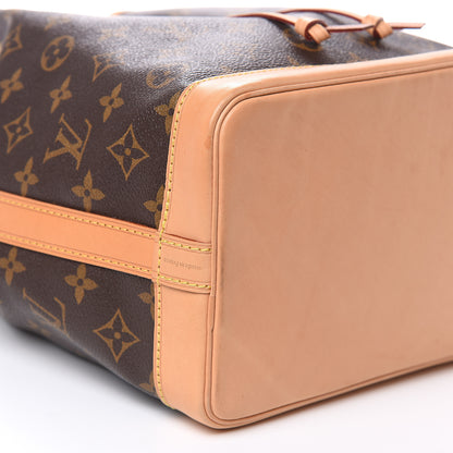 Louis Vuitton Monogram Noe BB 6 of 15