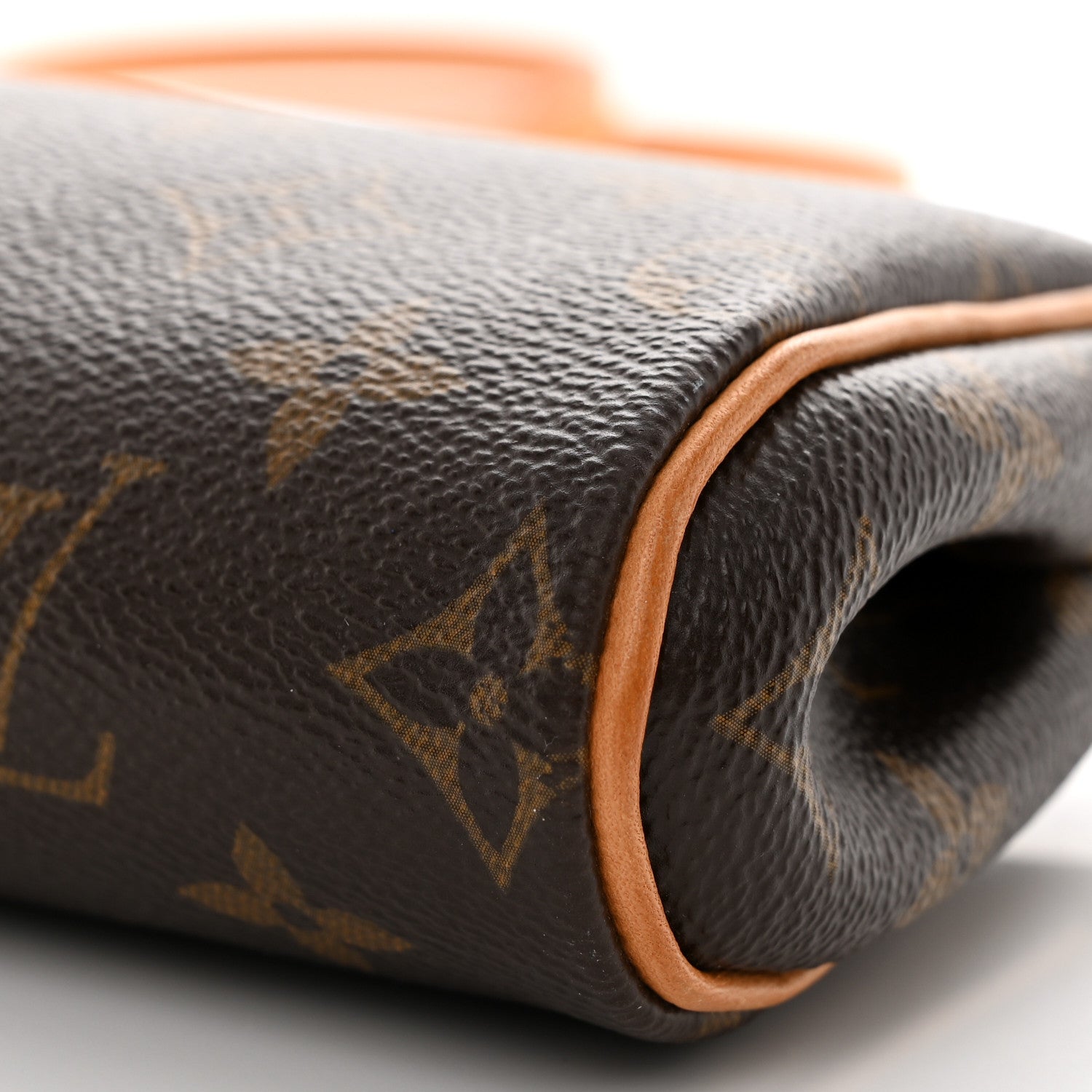Louis Vuitton Monogram Eva Clutch 10 of 10