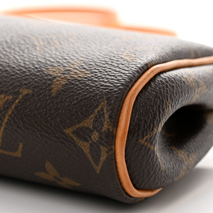 Louis Vuitton Monogram Eva Clutch 10 of 10