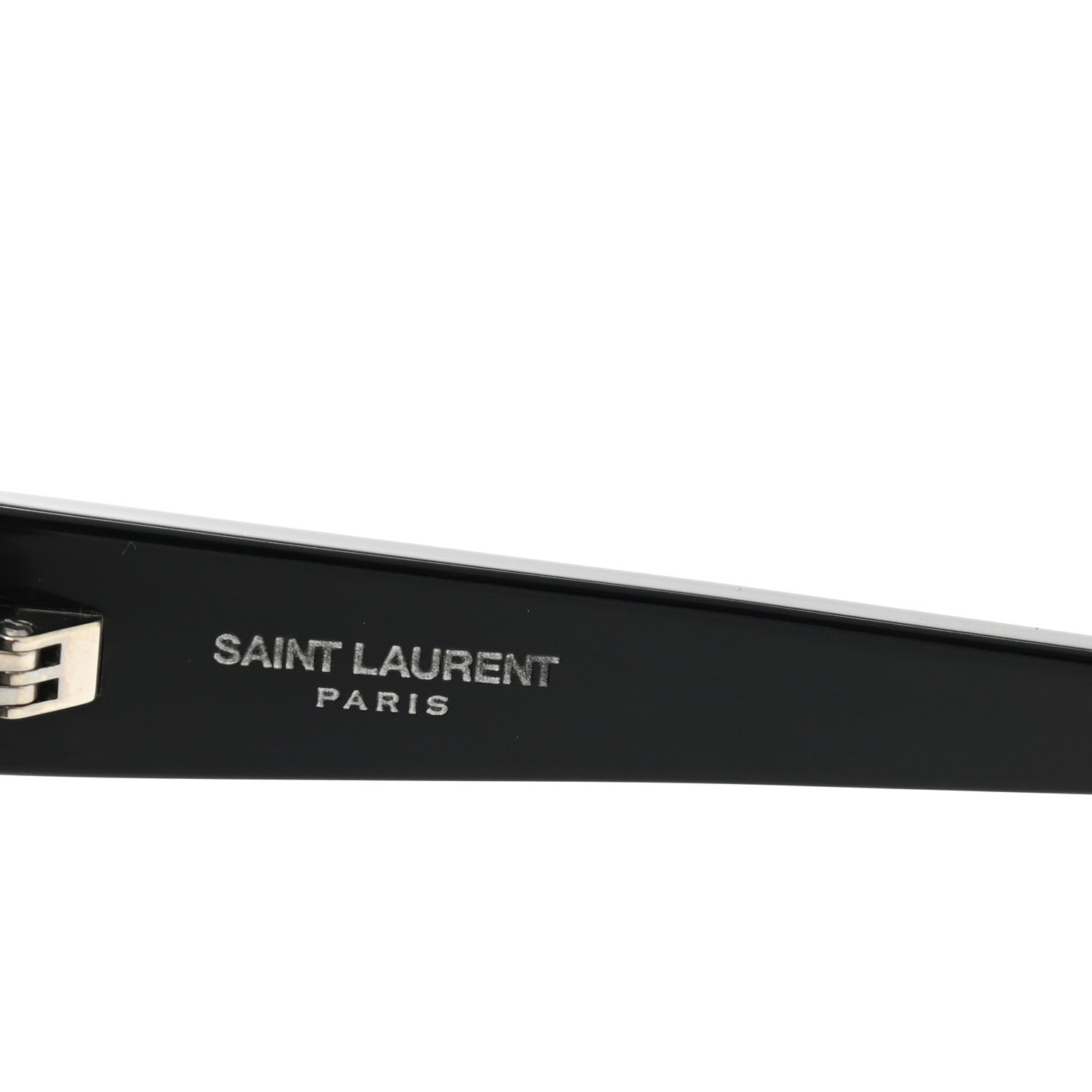 Saint Laurent Acetate SL 142 Sunglasses 6 of 8