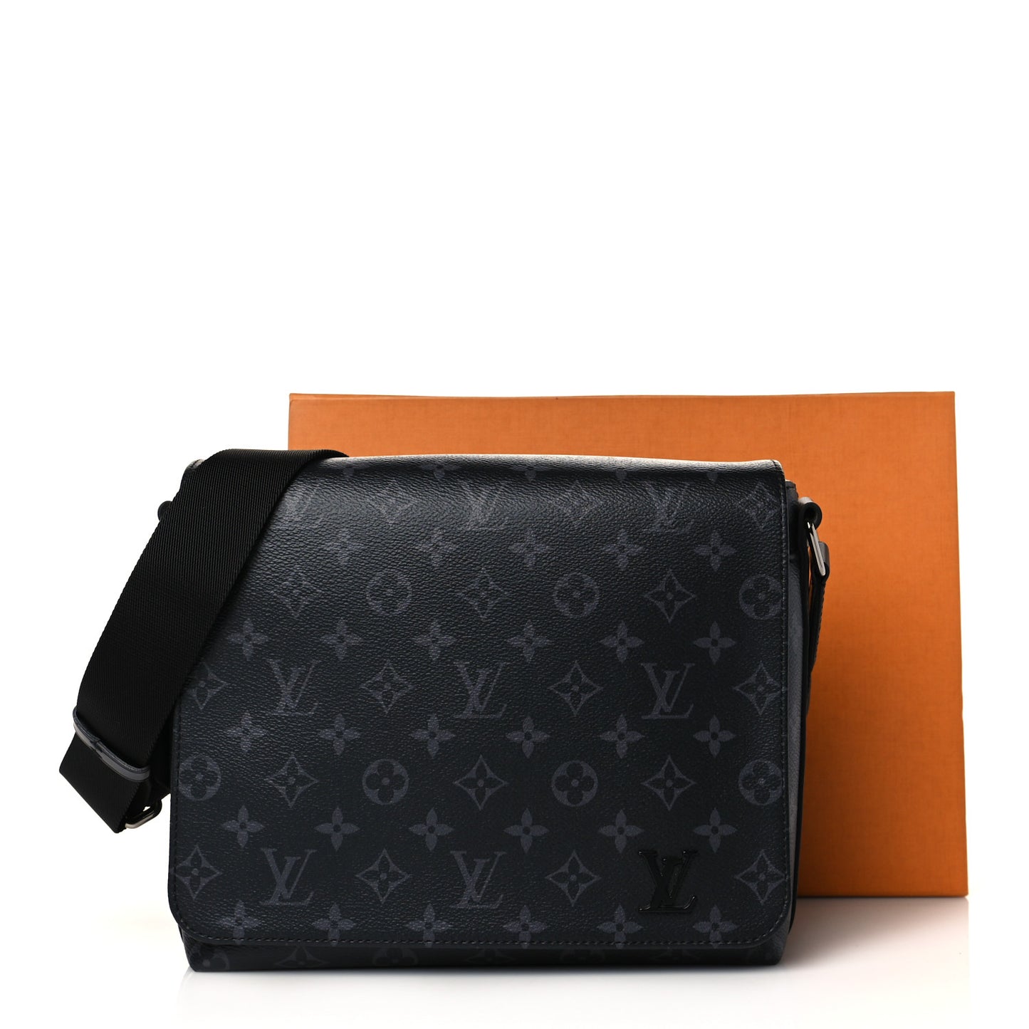 Monogram Eclipse District PM Black
