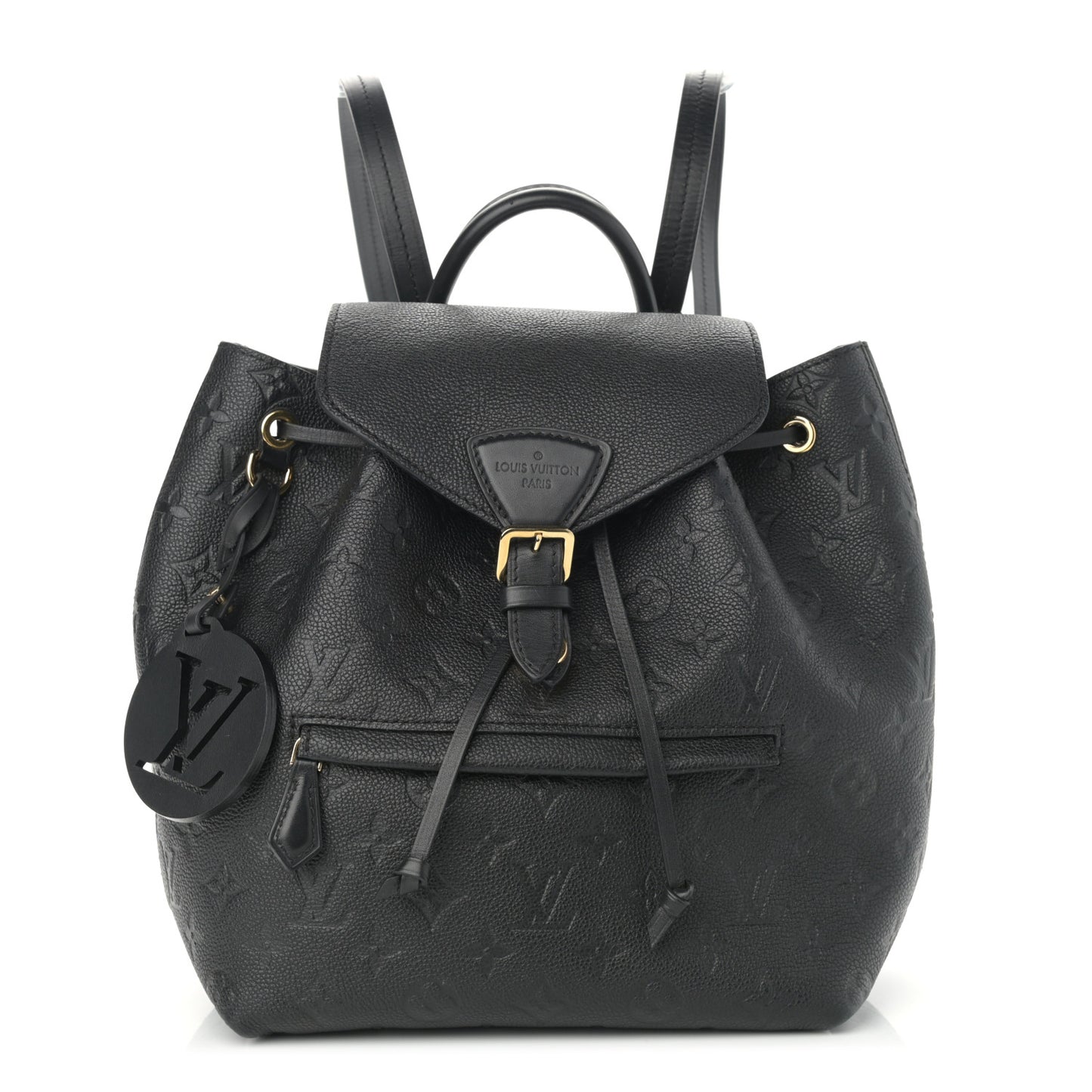 Empreinte Montsouris NM Backpack Black