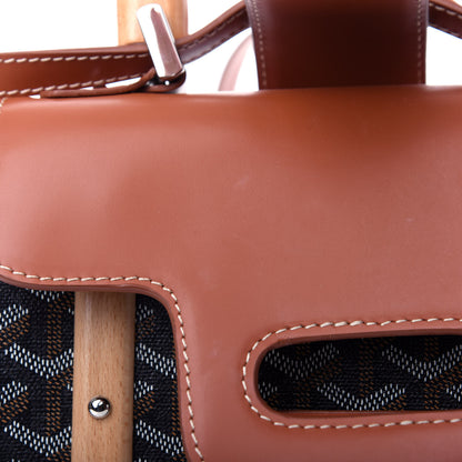 Goyard Goyardine Saigon PM Gold 10 of 10