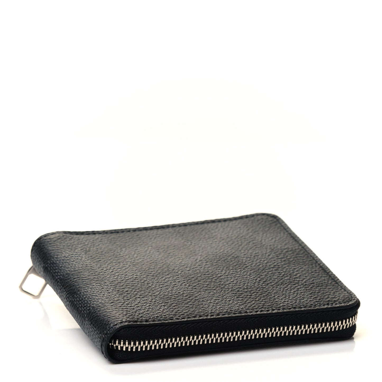 Damier Graphite Zippy Compact Wallet