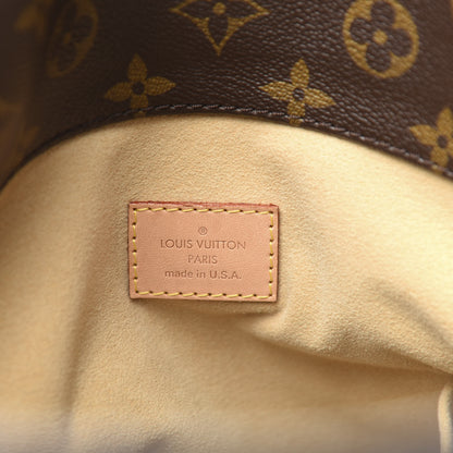 Louis Vuitton Monogram Artsy MM 6 of 11