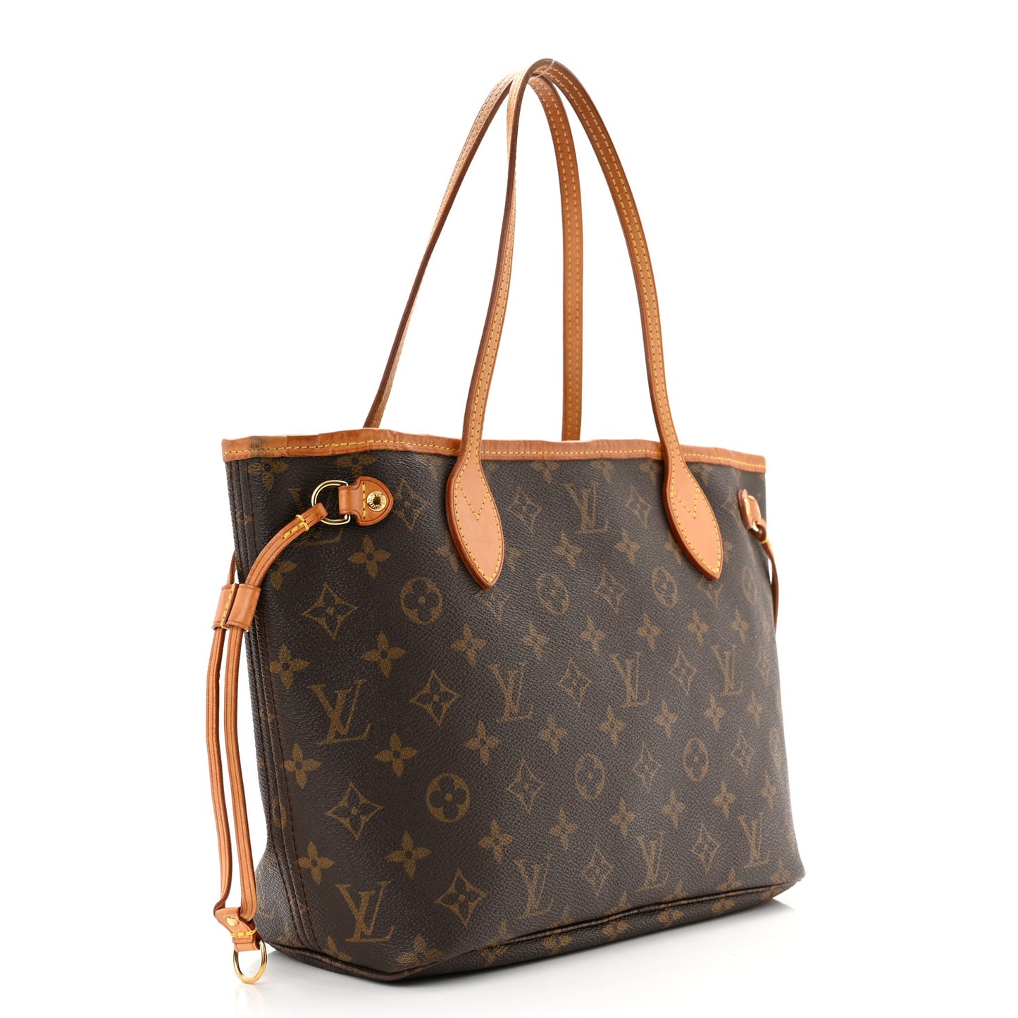 Monogram Neverfull PM