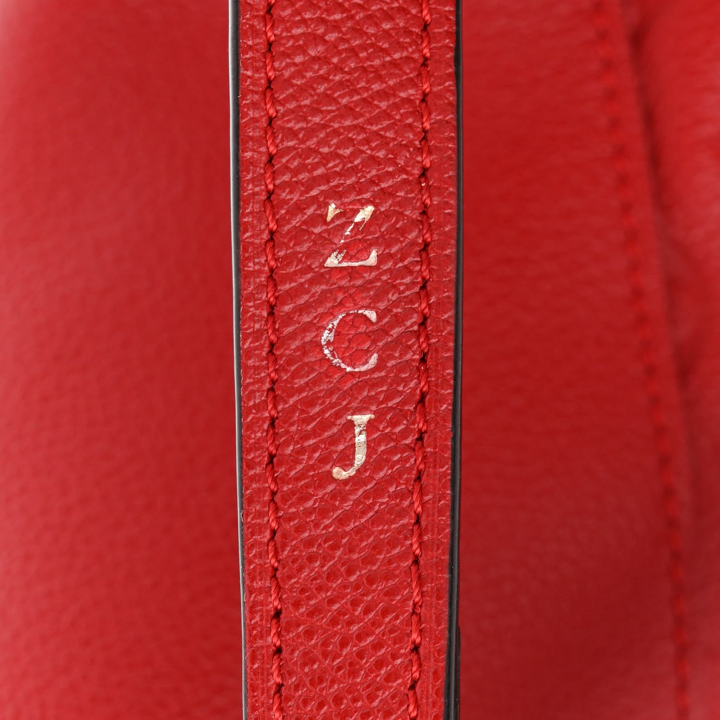 Empreinte Bagatelle Cherry