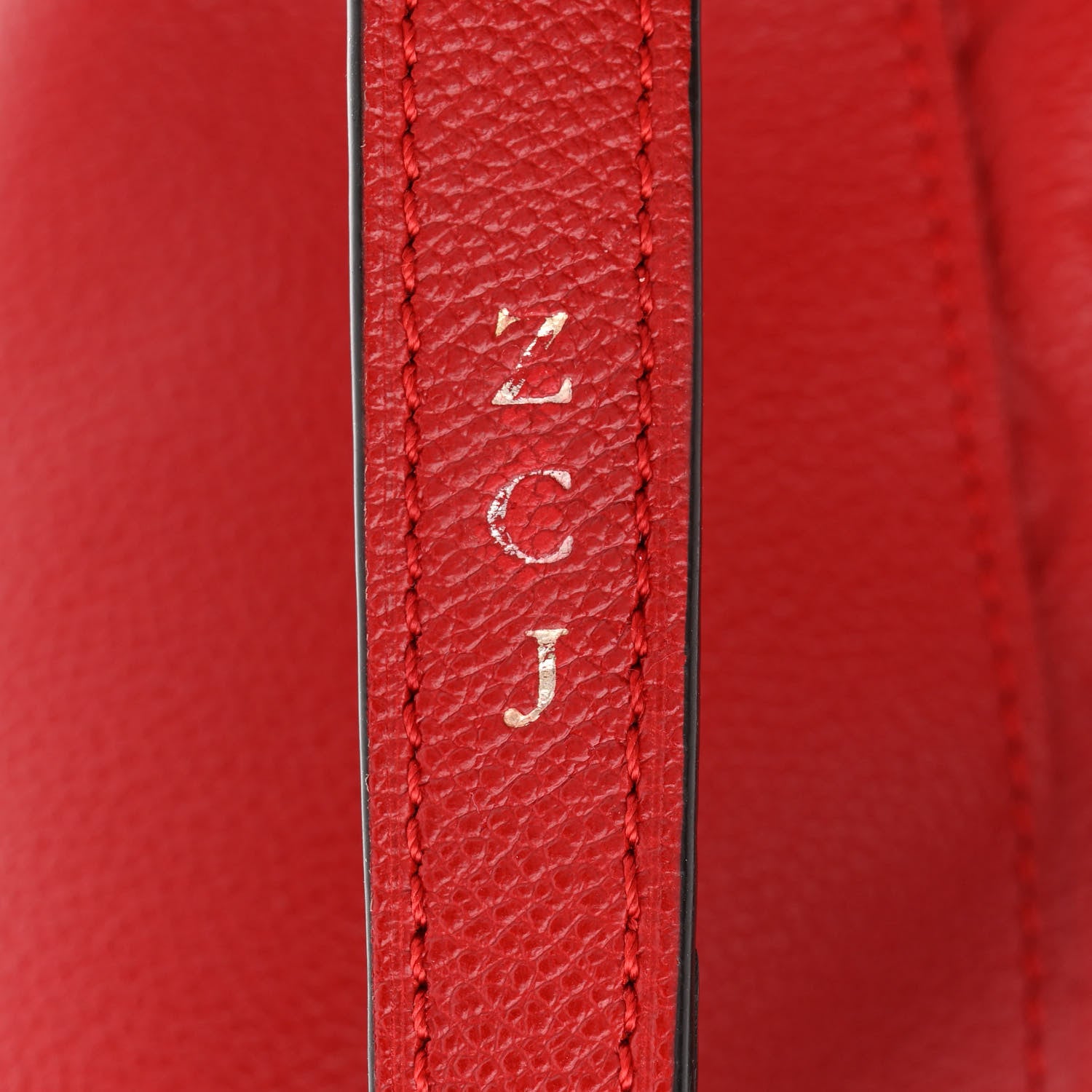 Louis Vuitton Empreinte Bagatelle Cherry 11 of 11