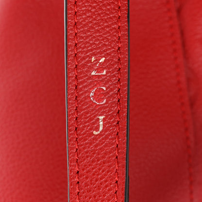 Louis Vuitton Empreinte Bagatelle Cherry 11 of 11