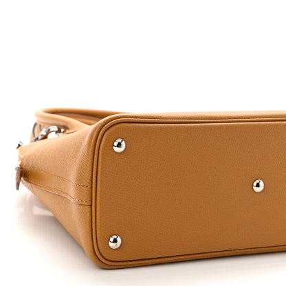 Hermes Epsom Bolide 27 Sesame 9 of 11