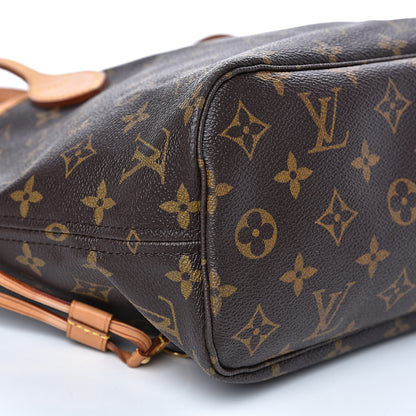 Louis Vuitton Monogram Neverfull PM 7 of 12