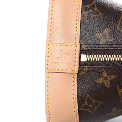 Louis Vuitton Monogram Alma PM 11 of 12