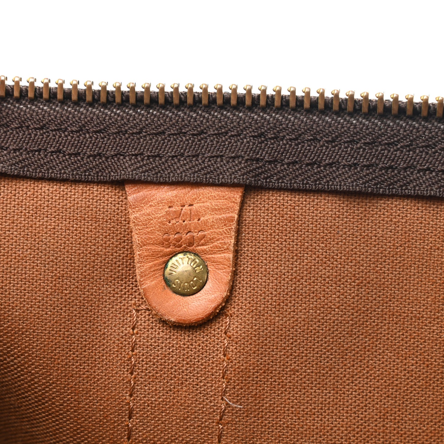 Monogram Keepall Bandouliere 55