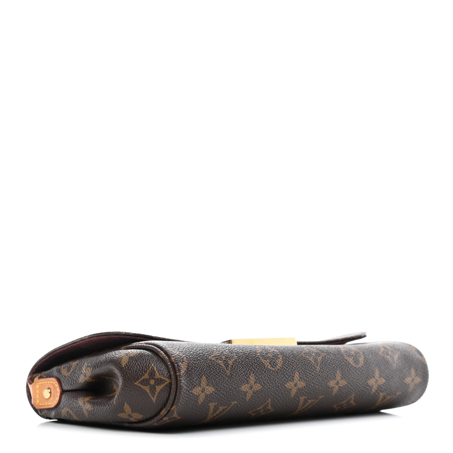 Louis Vuitton Monogram Favorite MM 3 of 5