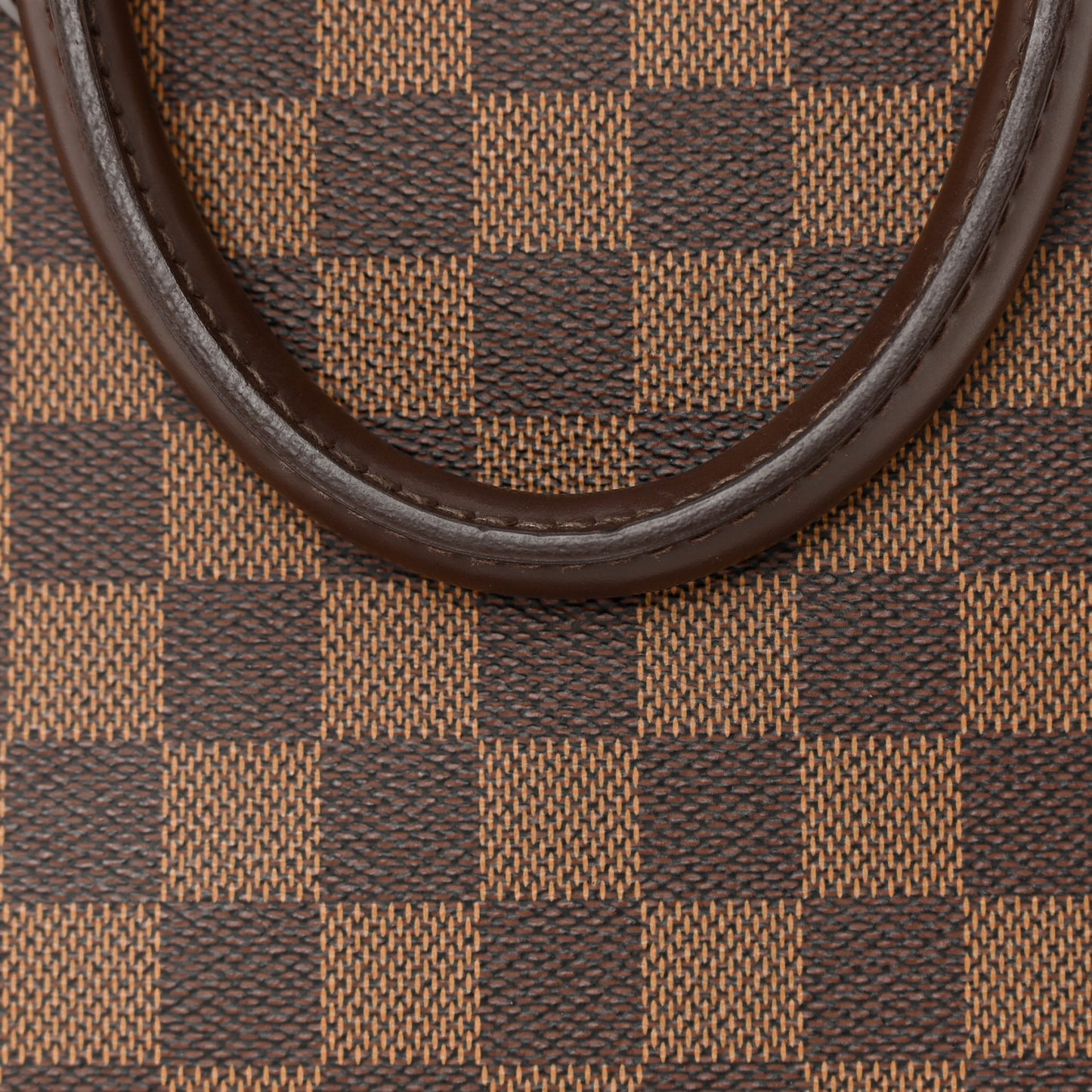 Damier Ebene Alma PM