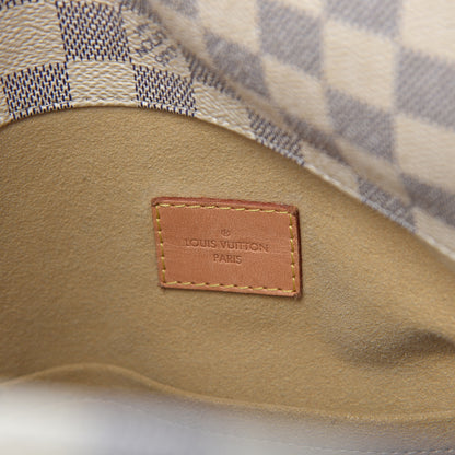 Louis Vuitton Damier Azur Artsy MM 6 of 17