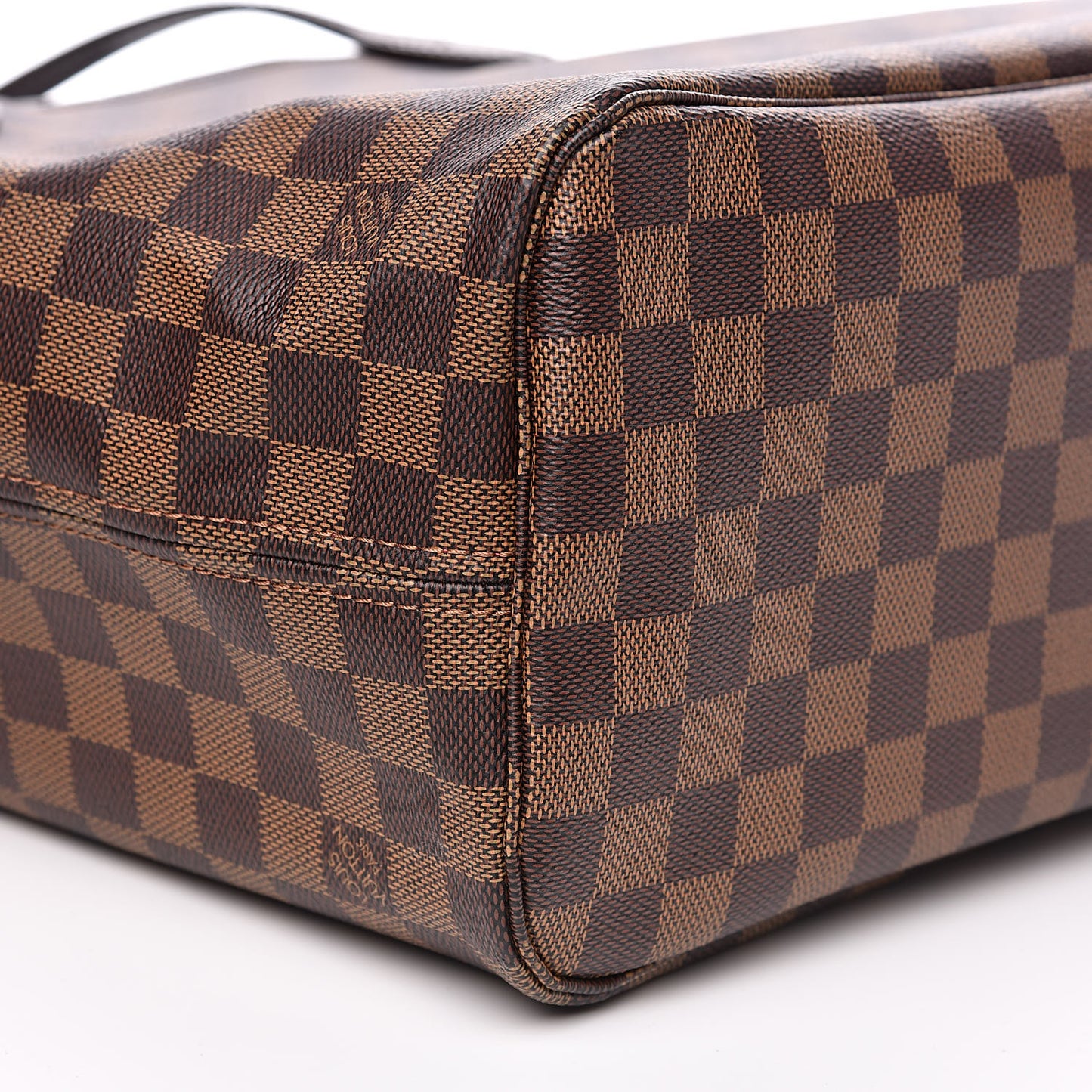 Damier Ebene Neo Neverfull MM