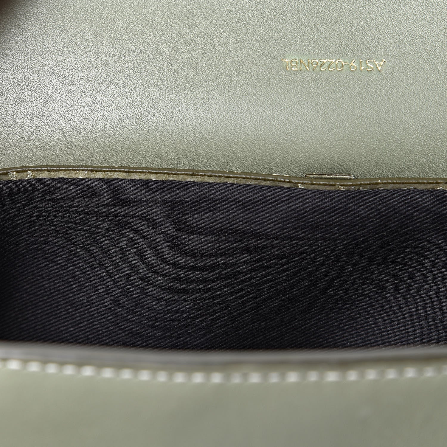 3.1 Phillip Lim 3.1 Calfskin Mini Pashli Satchel Sage 8 of 12