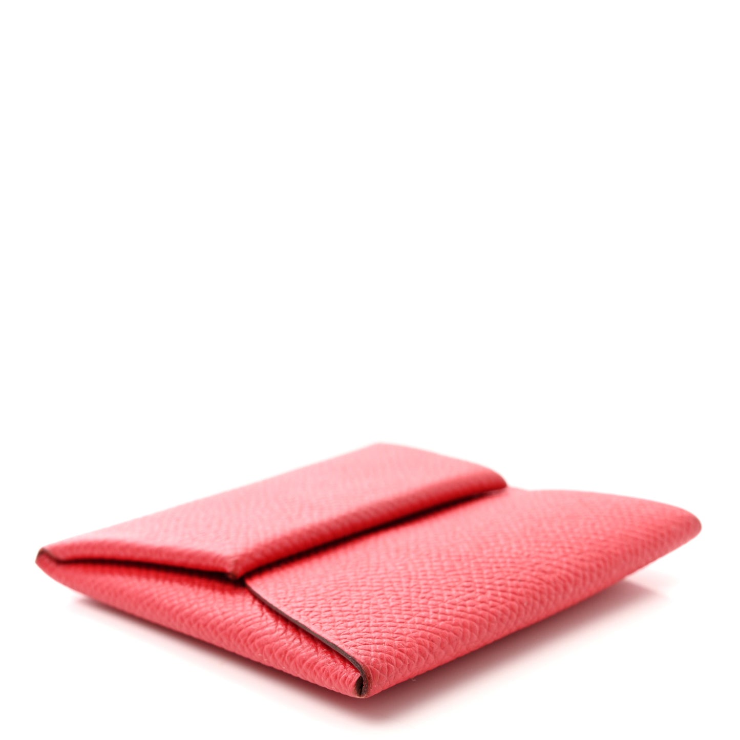 Epsom Bastia Coin Purse Rouge Casaque