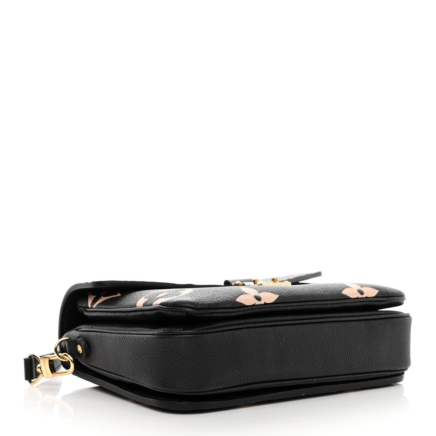 Empreinte Monogram Giant Pochette Metis Black Beige