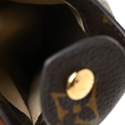 Louis Vuitton Monogram Sunglasses Case MM 5 of 8