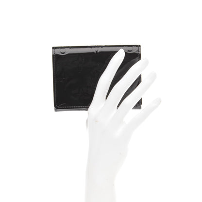 Louis Vuitton Vernis Business Card Holder Amarante 2 of 6