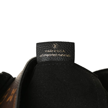 Louis Vuitton Monogram Marignan Black 12 of 29