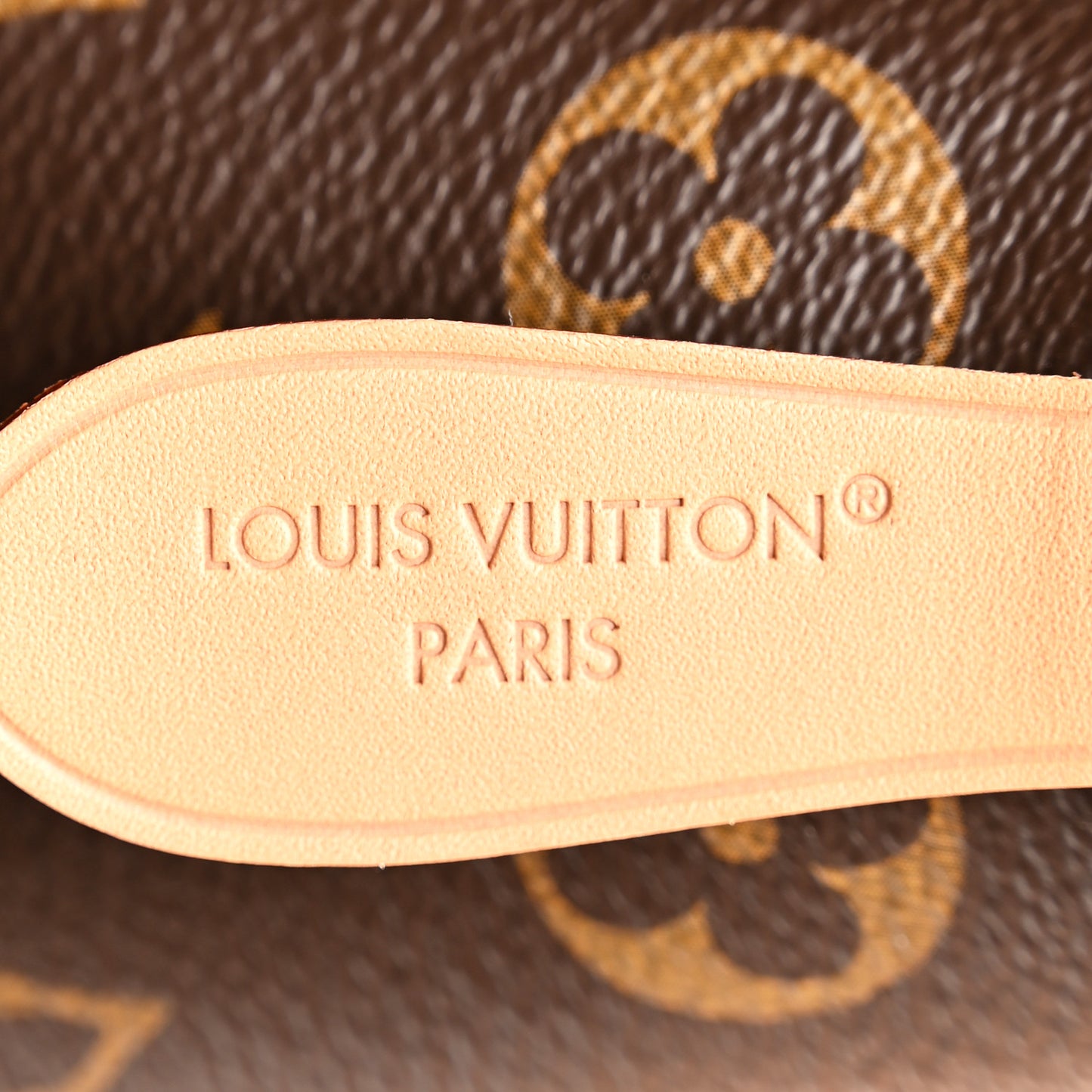 Monogram Ever More MM