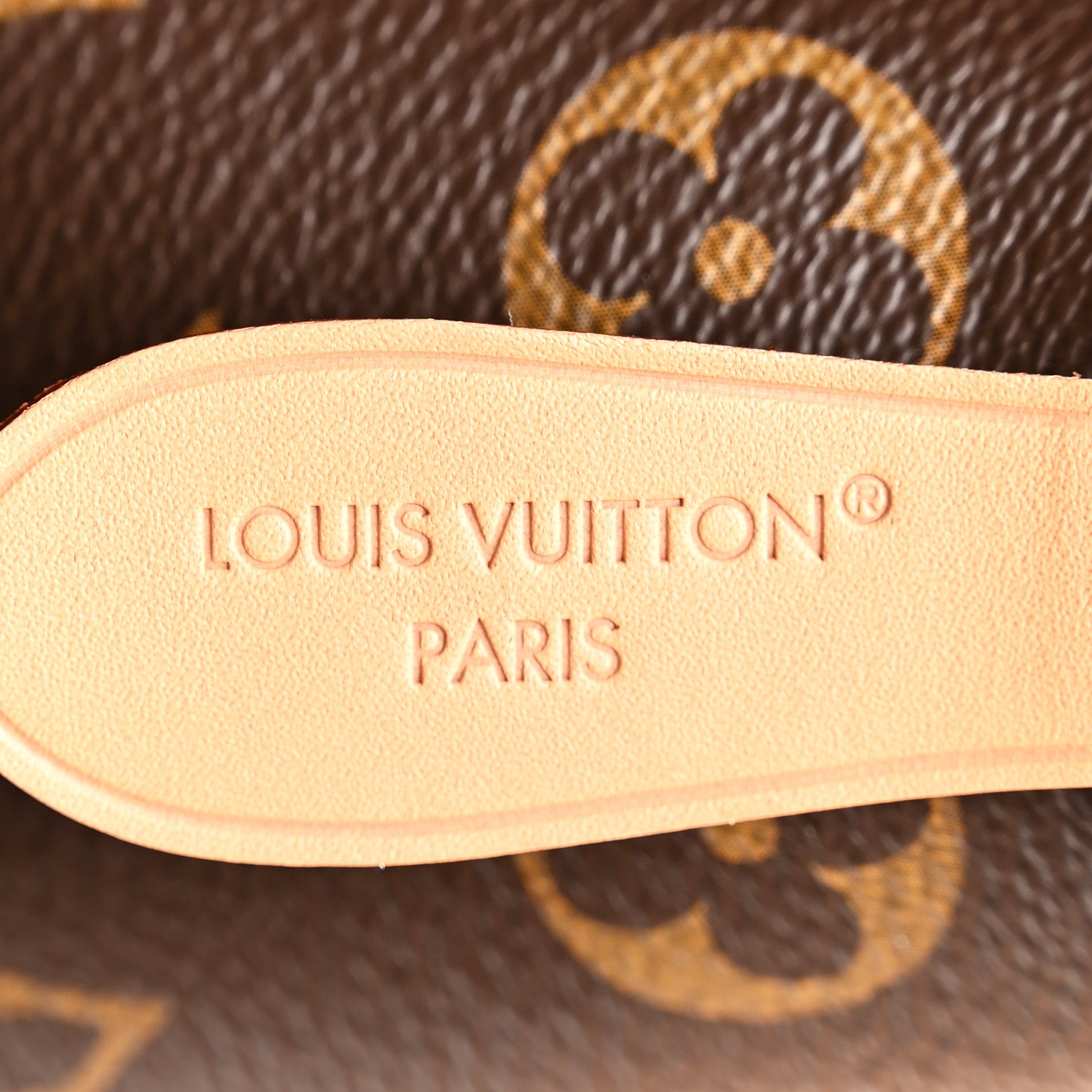Louis Vuitton Monogram Ever More MM 7 of 12