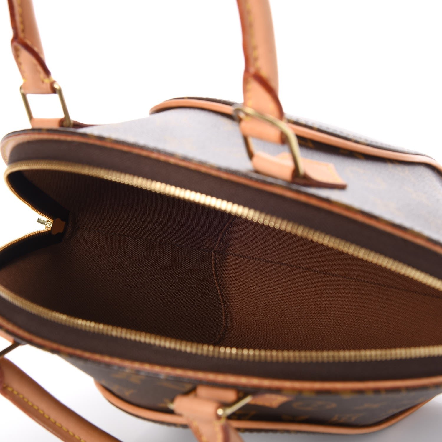 Louis Vuitton Monogram Ellipse PM 5 of 8