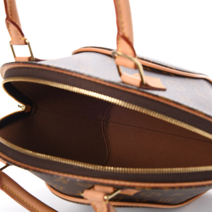 Louis Vuitton Monogram Ellipse PM 5 of 8