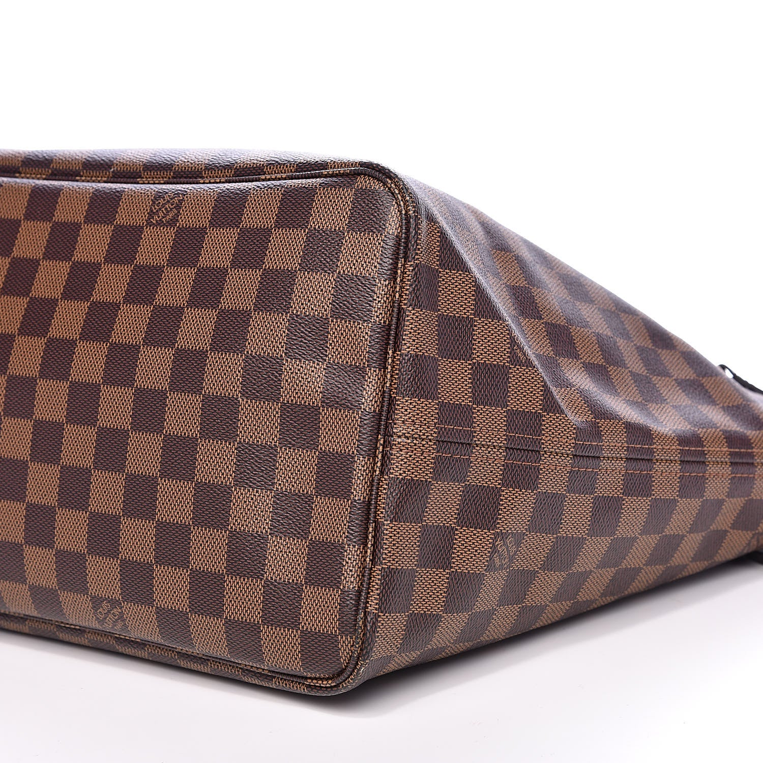 Louis Vuitton Damier Ebene Neo Neverfull GM 11 of 12