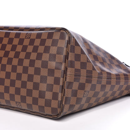 Louis Vuitton Damier Ebene Neo Neverfull GM 11 of 12