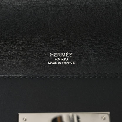 Hermes Togo Swift 24/24 29 Black 6 of 9