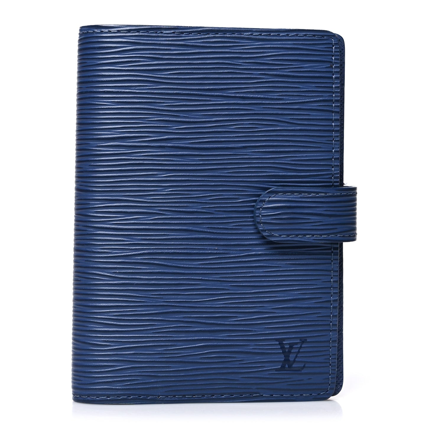 Epi Small Ring Agenda Cover Myrtille