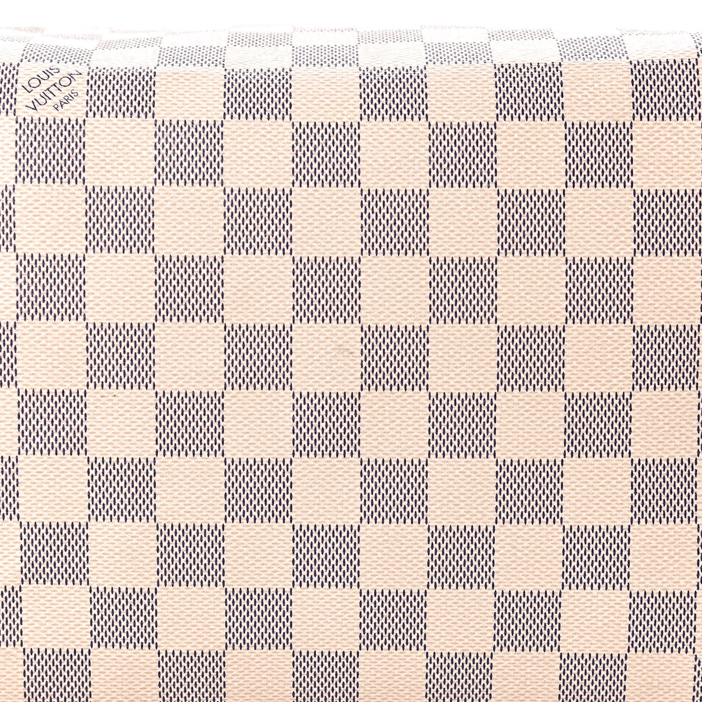 Damier Azur Speedy 35