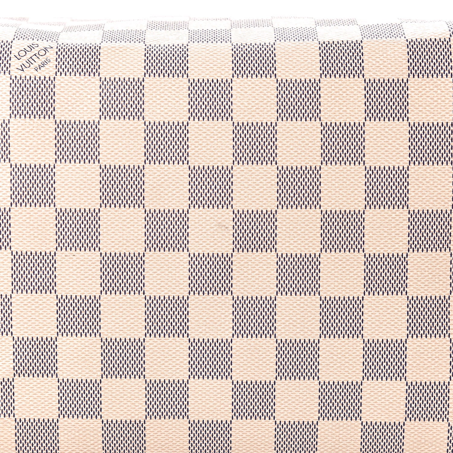 Louis Vuitton Damier Azur Speedy 35 12 of 13