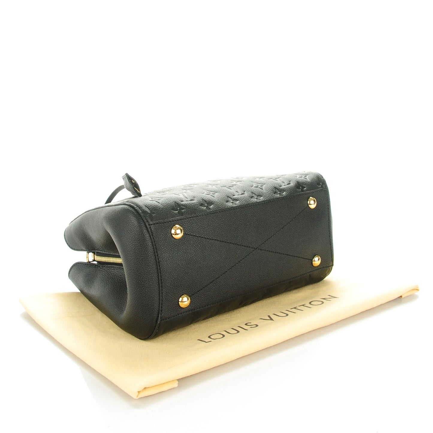 Empreinte Montaigne MM Black