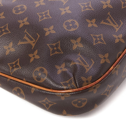 Louis Vuitton Monogram Odeon PM 6 of 8