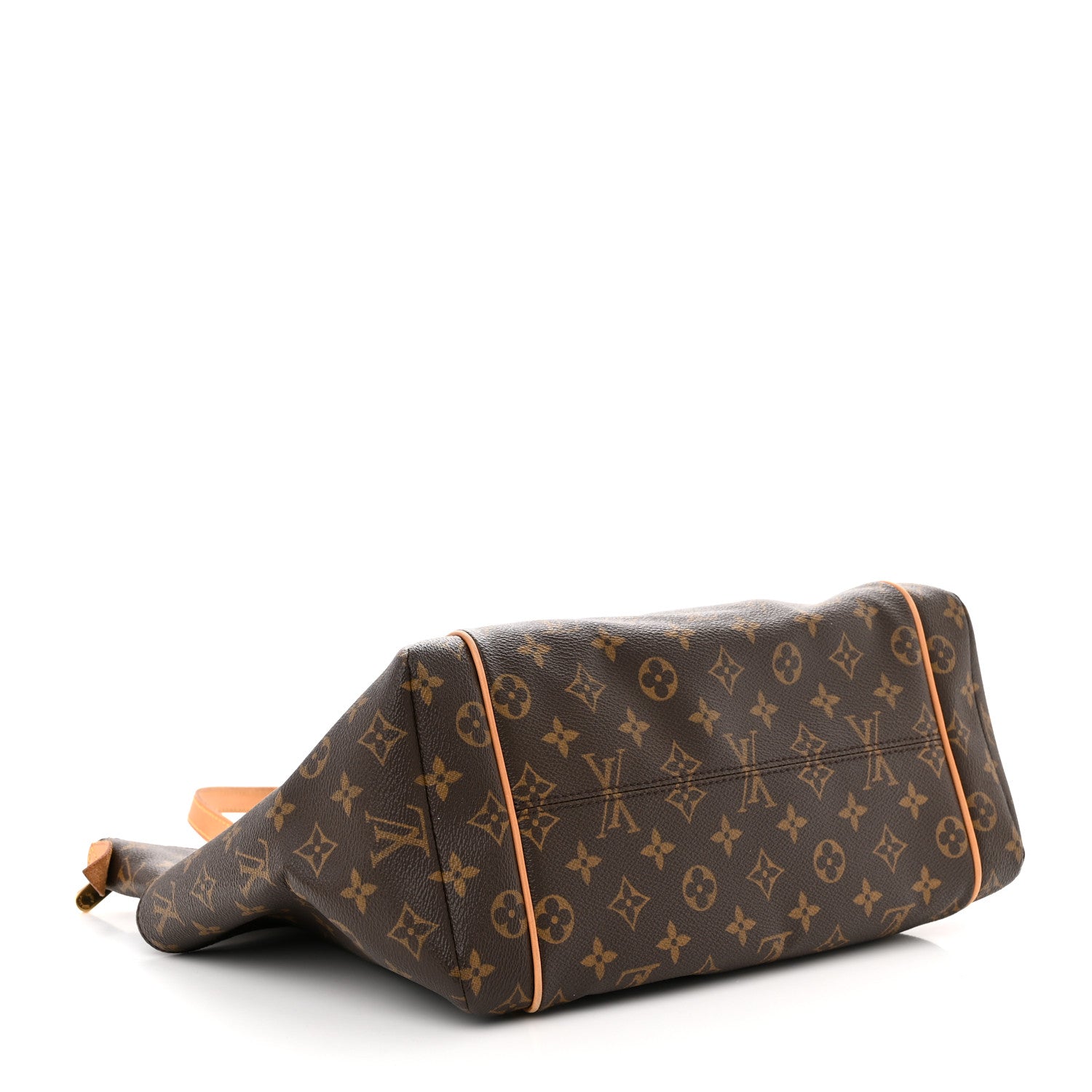 Louis Vuitton Monogram Totally MM 4 of 14