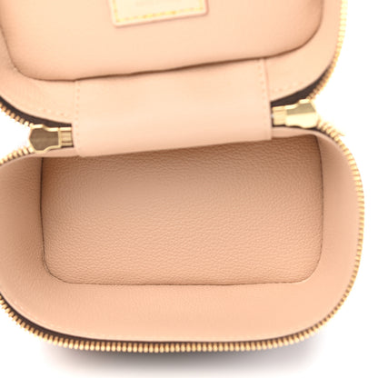 Louis Vuitton Monogram Nano Nice 5 of 8