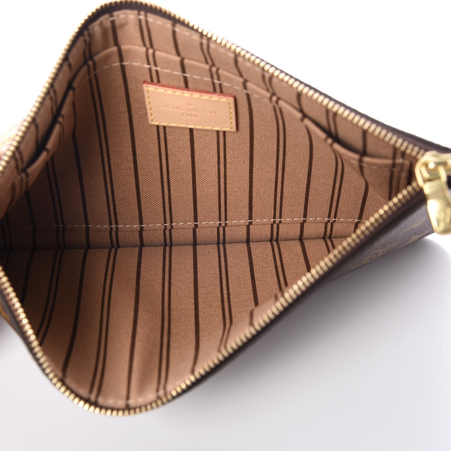 Monogram Neverfull MM GM Pochette