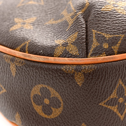 Louis Vuitton Monogram Odeon MM 16 of 18
