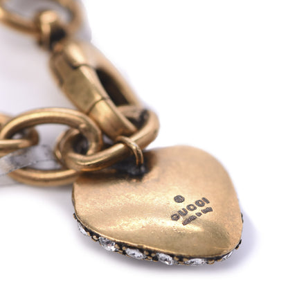 Gucci Spike Embellished Pearl Necklace 5 of 5