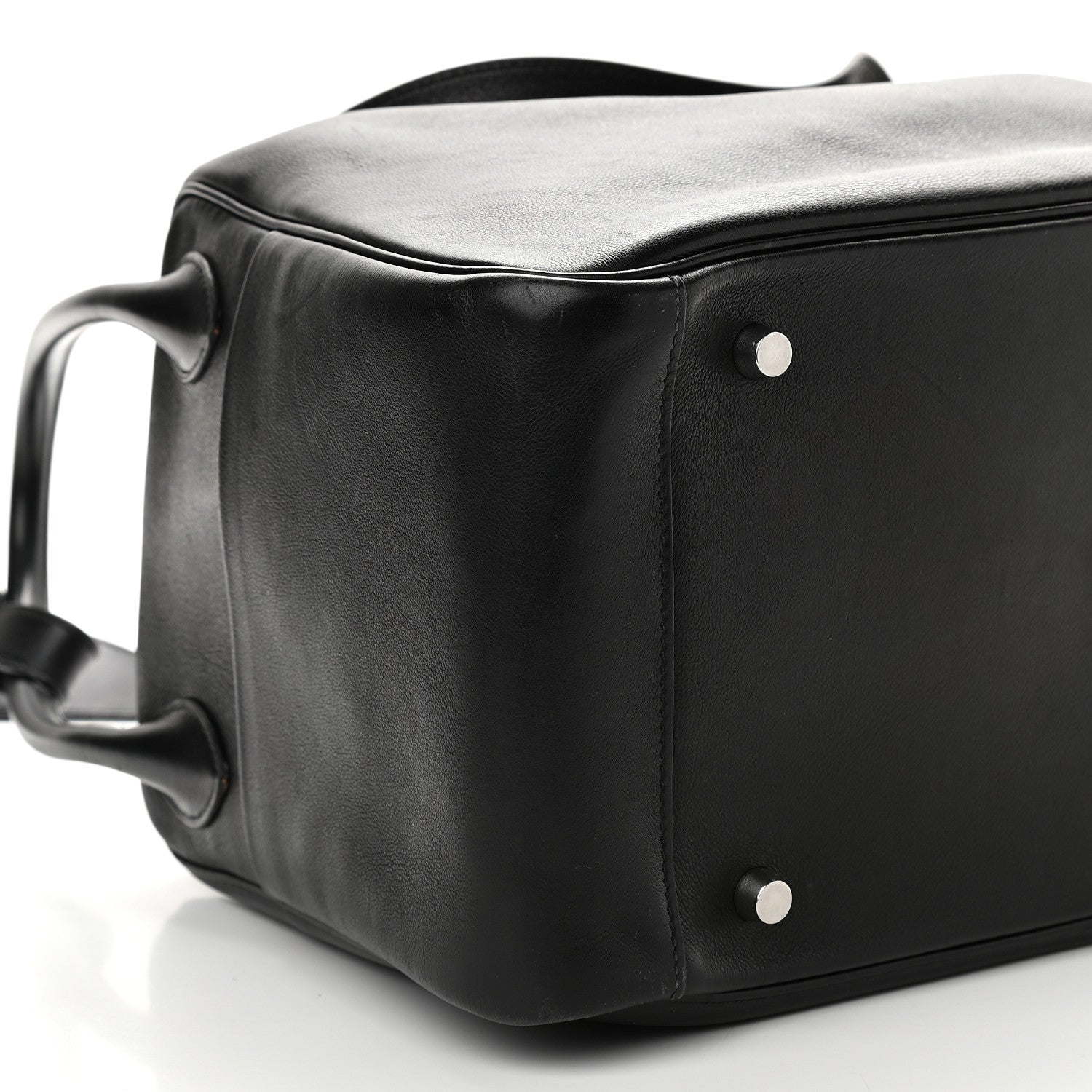 Hermes Swift Lindy 34 Black 7 of 8
