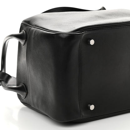 Hermes Swift Lindy 34 Black 7 of 8