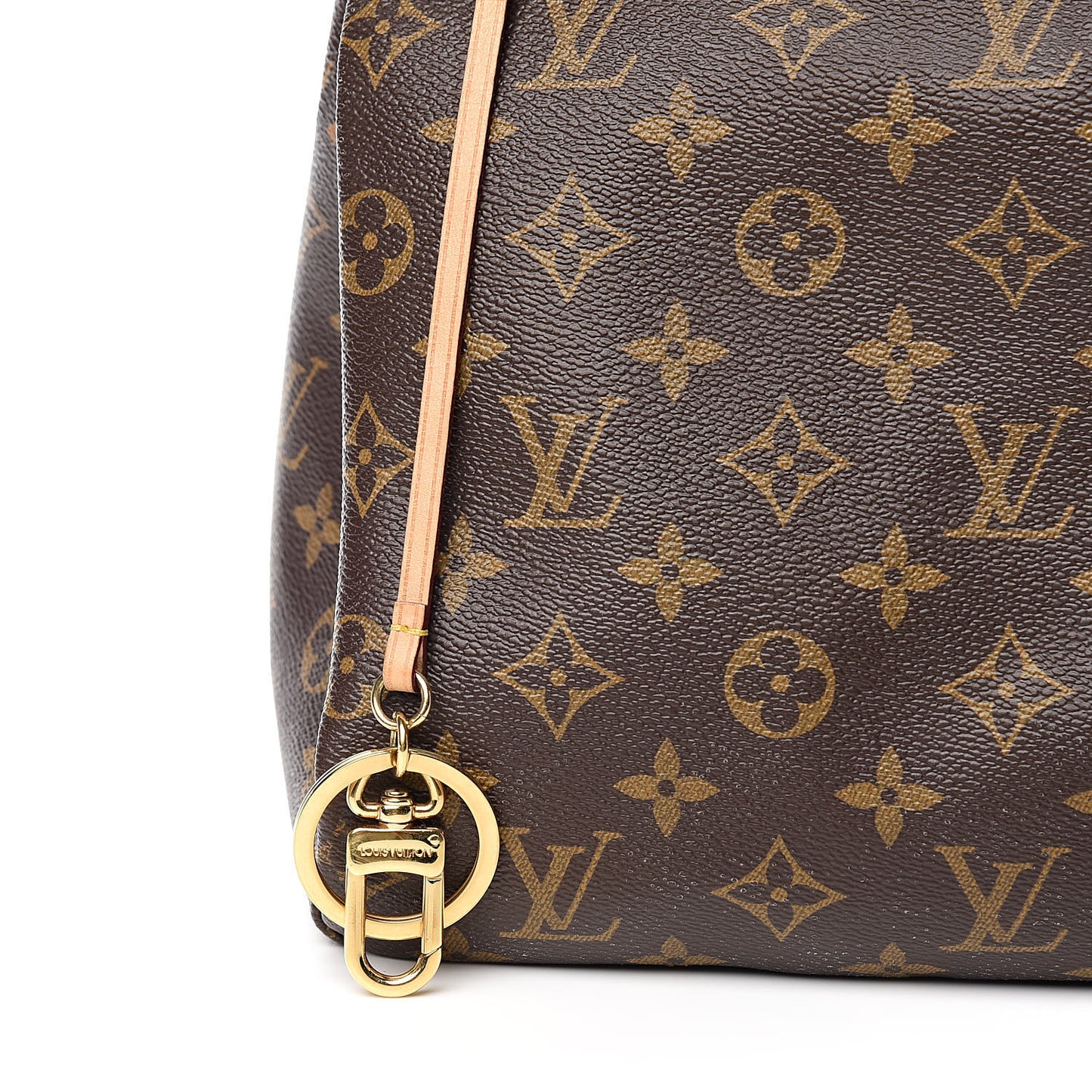 Monogram Artsy MM