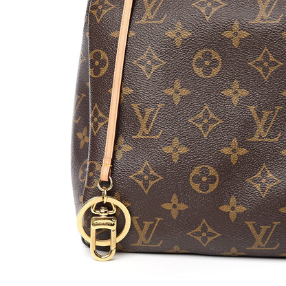 Louis Vuitton Monogram Artsy MM 11 of 11